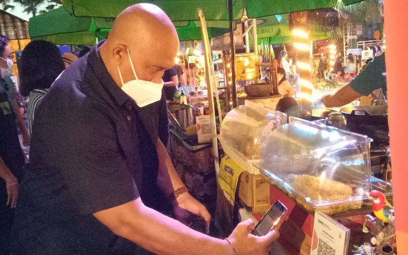  Bantu UMKM Terdampak Covid-19, BPD Bali Gelar Pameran Ini