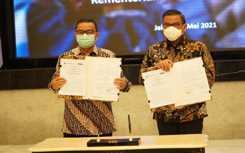  Perpres Terbit, Ini Tugas dan Fungsi Kemendikbud Ristek dan Kementerian Investasi