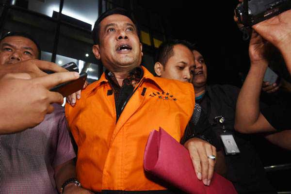  OTT Bupati Nganjuk, Kejadian Tahun 2018 Berulang