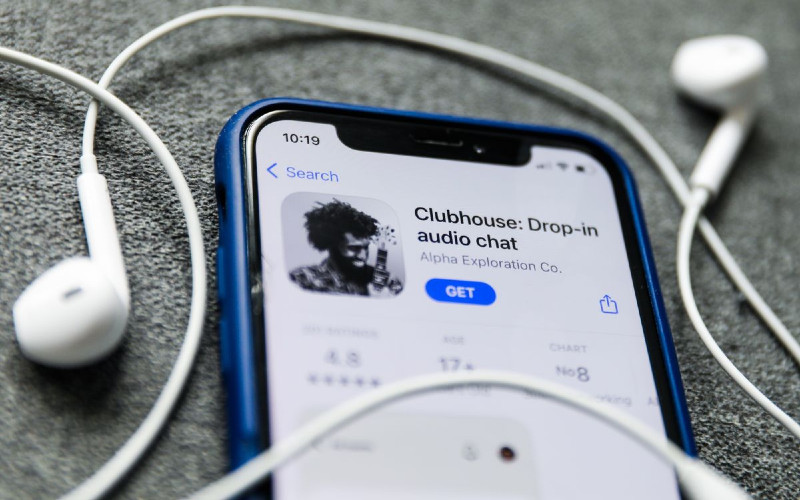  Clubhouse Kini Merambah Pengguna Android