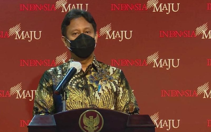  Waspada! Mutasi Covid-19 Paling Banyak Ditemukan di Sumsel & Kalimantan