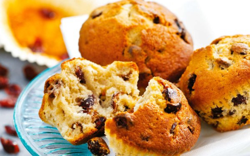  Yuk Coba, Resep Muffin Sehat dan Mudah untuk Lebaran