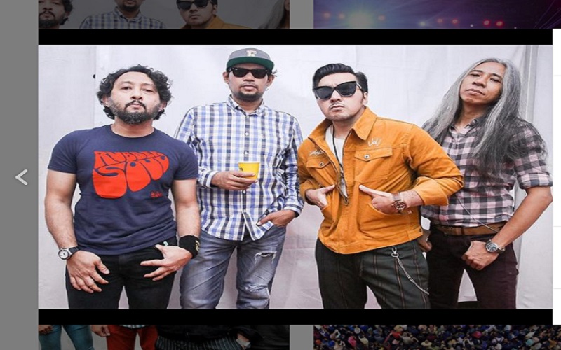  Terungkap! Ini Kronologi Bubarnya Naif Setelah 25 Tahun Berkarya
