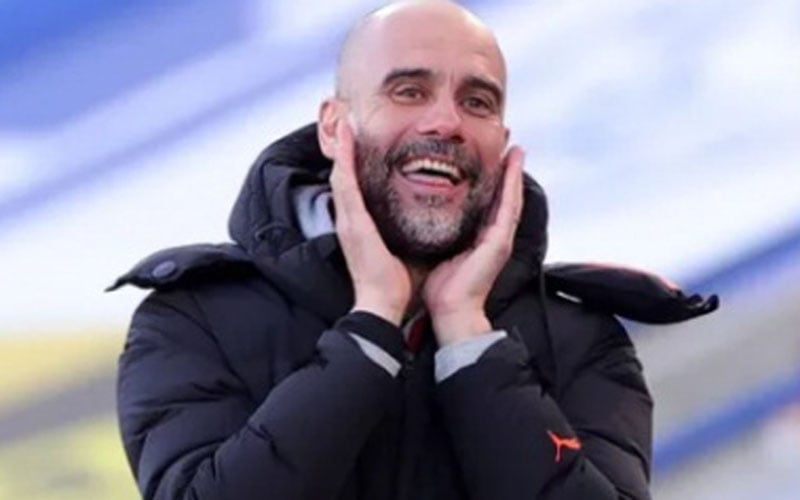  ManCity Juara Liga Inggris Lagi, Ini Rekornya di Musim 2020–2021