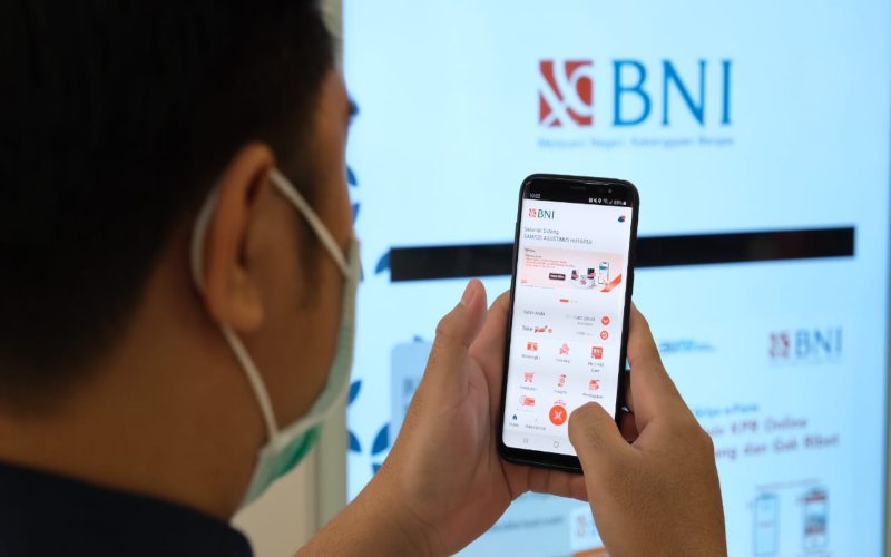  BNI Perkuat Ekosistem Digital, Pastikan Tidak Ada PHK Karyawan