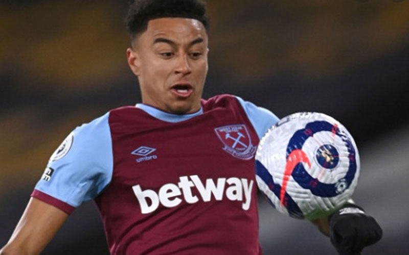  Sedang Krisis Finansial, West Ham Galau Mau Kontrak Lingard