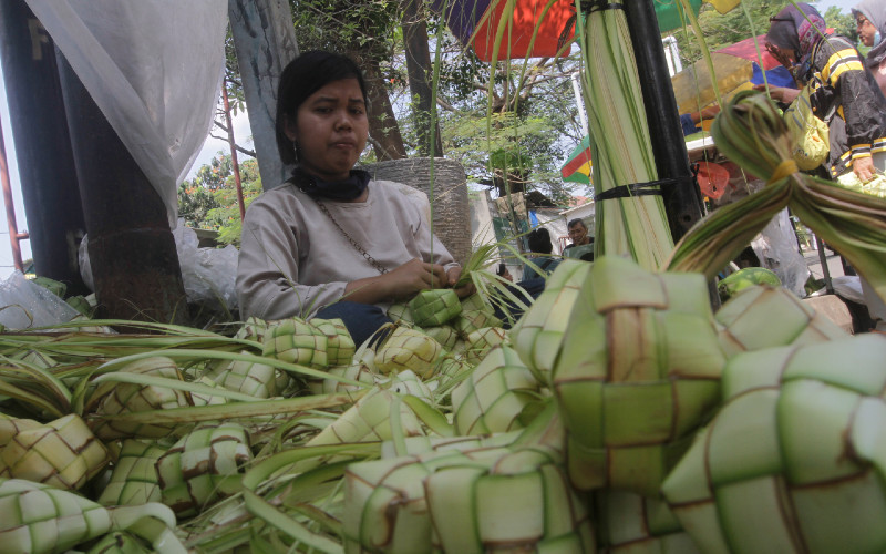  5 Cara Rayakan Lebaran yang Ramah Lingkungan