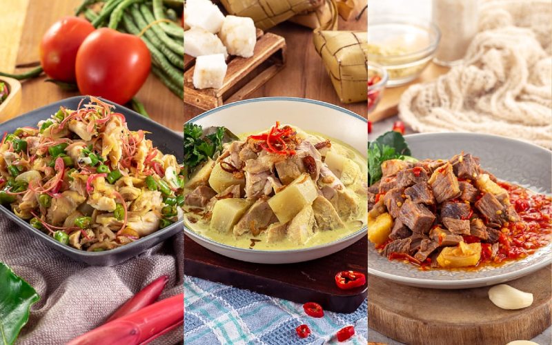  Waspada Sembelit Setelah Makan Banyak Daging saat Lebaran