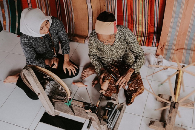  Simak Tips BRI Agar Pelaku UMKM Bisa Meraih Sukses Sejak Awal 