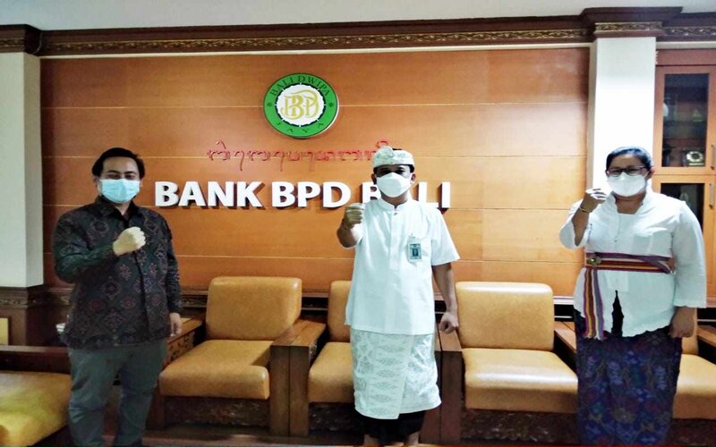  BPD Bali Siapkan Rp59 Juta Modal Murah bagi Wirausahawan Bali