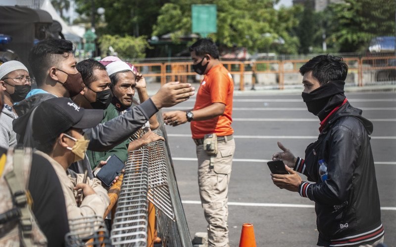  Ancol Ditutup Hingga 17 Mei 2021, Begini Penjelasan Manajemen