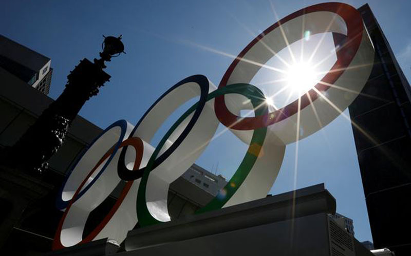  Panitia Olimpiade Terus Kurangi Ofisial Peserta yang Datang ke Jepang