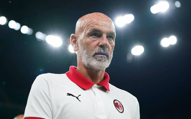  AC Milan Terancam Gagal ke Liga Champions Setelah Imbang vs Cagliari