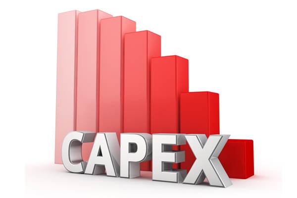  Lebih Ekspansif, Usai Lebaran Jadi Momentum Emiten Pompa Capex