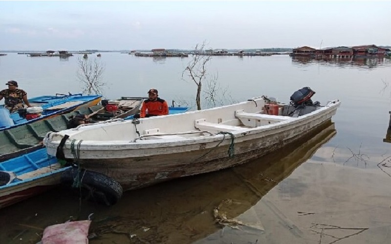  9 Korban Perahu Tenggelam di Kedung Ombo Ditemukan Meninggal