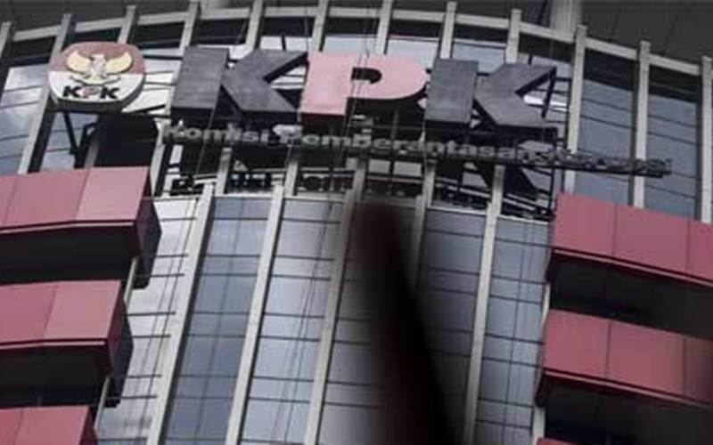  Didukung soal Alih Status, Wadah Pegawai KPK: Terima Kasih Pak Jokowi