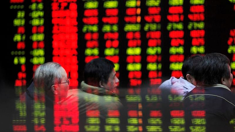  Bursa Asia Diprediksi Dibuka Sepi Menyusul Pelemahan Wall Street