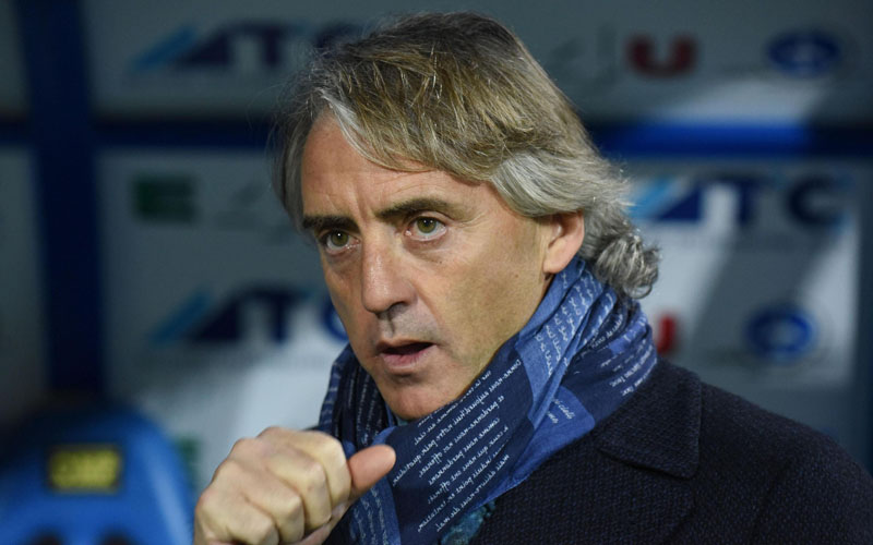  Pelatih Timnas Italia Mancini Tetapkan 33 Nama Petarung di Euro 2020