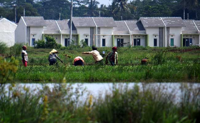  Rumah Subsidi Berkualitas Ditentukan SDM, Teknologi Hanya Alat Bantu