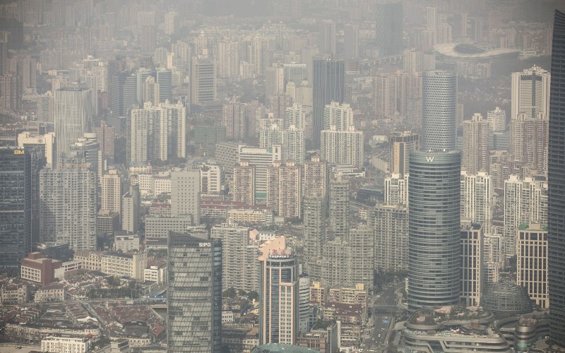  China Gagal Cegah Kenaikan Harga Rumah, Naik Tercepat dalam 8 Bulan