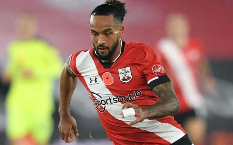  Southampton Kontrak Permanen Eks Pemain Arsenal Theo Walcott