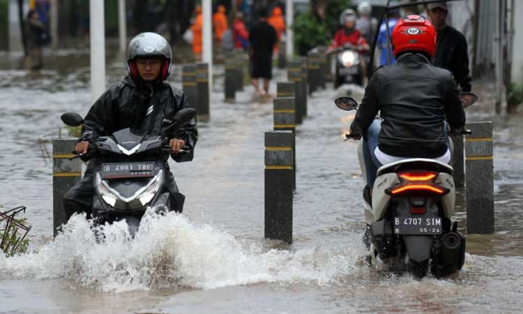  Ini Deretan Motor Matik Bekas Rp4 Jutaan yang Bisa Jadi Pilihan Anda