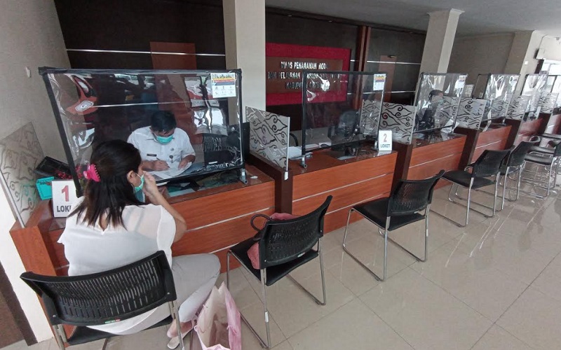  Dorong Pertumbuhan Ekonomi, Kota Cirebon Siap Berikan Kemudahan Berinvestasi