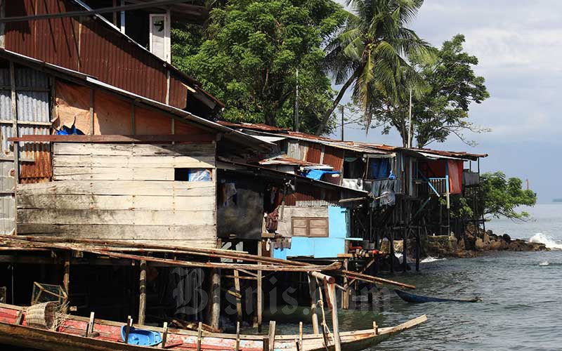  Kementerian PUPR Alokasikan 2.400 Unit Bantuan Stimulan Perumahan Swadaya 2021 di Sumbar