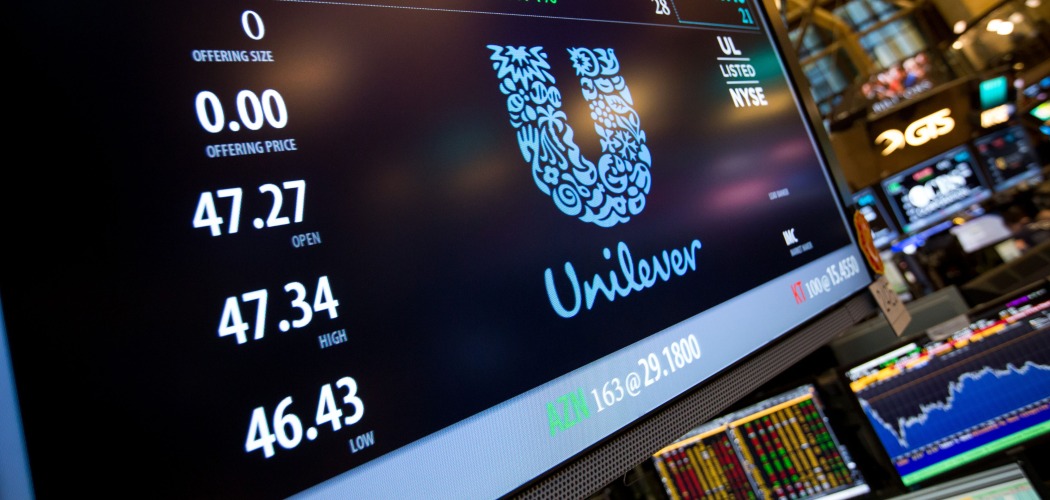  Rapor Saham Unilever (UNVR) Masih Merah, Kapan Layak Beli?