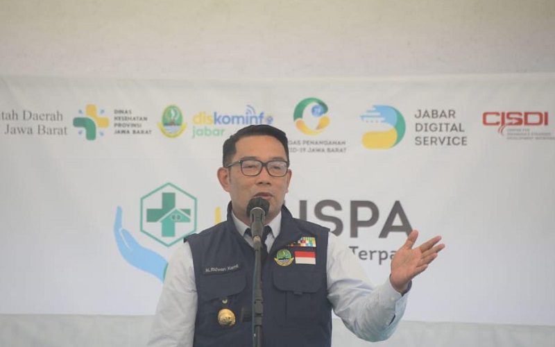  HUT ke-60 BJB, Ridwan Kamil: BJB Harus Jadi Top of Mind