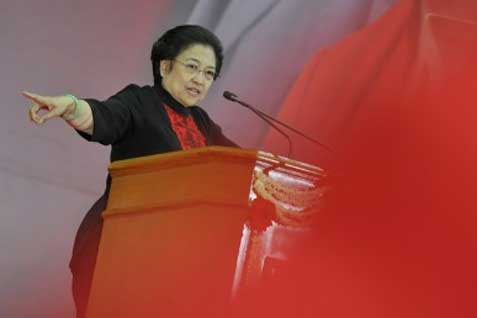 Resmikan Patung Bung Karno di Lemhannas, Ini Kesan Megawati 