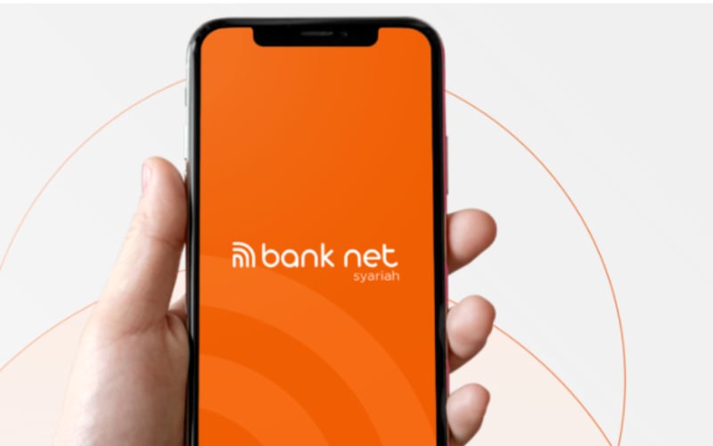  PERBANKAN SYARIAH GO DIGITAL : Digital Nan Tetap Syariah