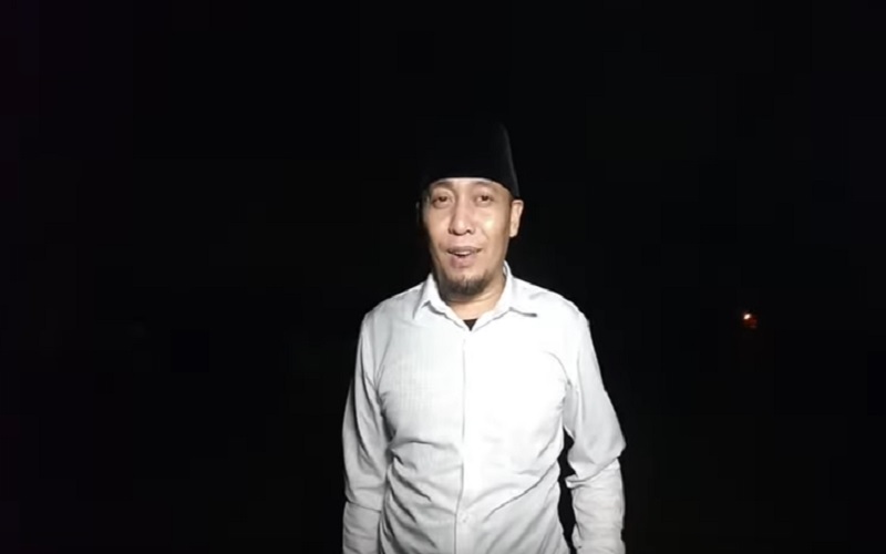  Viral 30 Dukun Nusantara Santet Israel Malam Hari