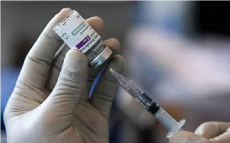 AS Larang Vaksinasi Covid-19 Gunakan Alat Suntik China Ini