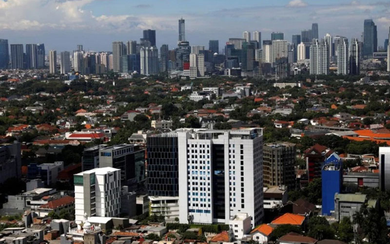  Pasar Rumah Menengah Atas Belum Membaik