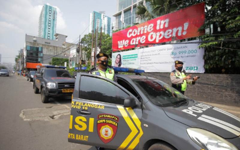  Ditangkap Lantaran Kabur, 2 WN Inggris: Karantina Bagian dari Sistem Korup