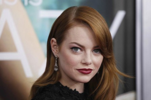  Emma Stone Ungkap Adegan Favoritnya di Film Cruella