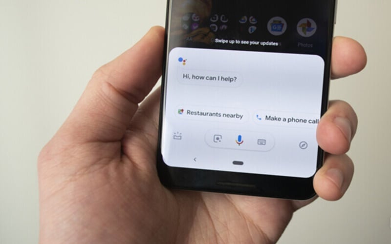  Google Rilis Android 12 Beta, Ada Mode Gimnya lo!