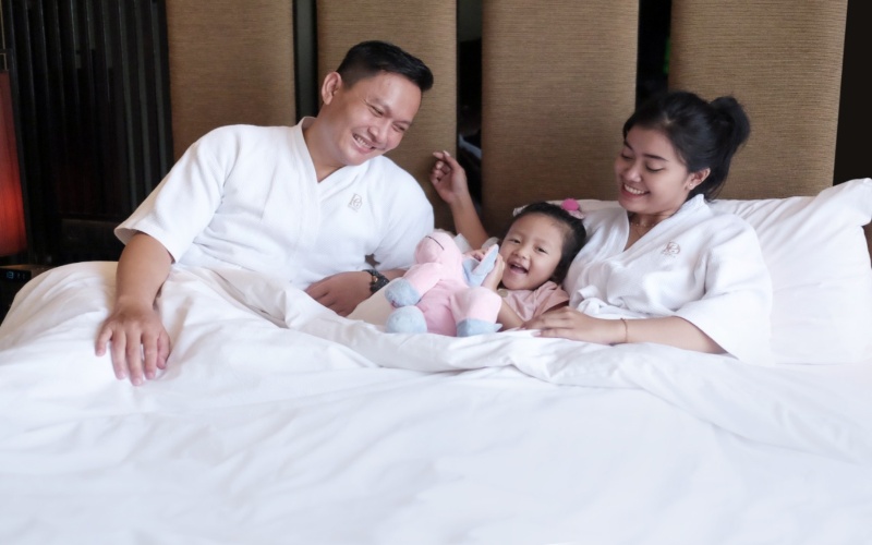  PO Hotel Semarang Perpanjang Promo Weekend Deals