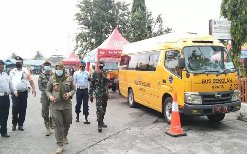 Update Corona 22 Mei: Jakarta-Jabar Penyumbang Kasus Covid-19 Terbanyak