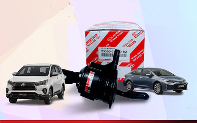  4 Filter Penting yang Wajib Diperiksa Setelah Libur Lebaran