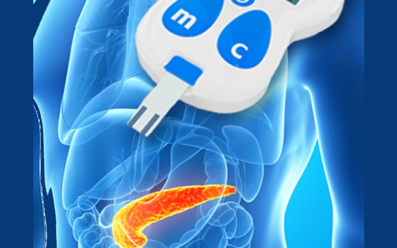  Tanda Diabetes Picu Komplikasi Ginjal