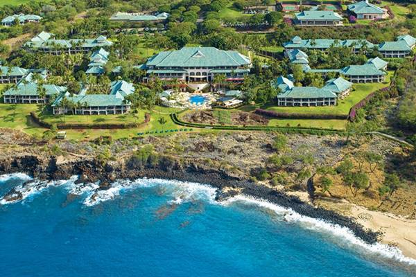  Hawaii Buka Lebar Akses Wisatawan Mulai 4 Juli