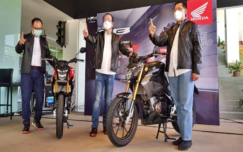  Motor Sport Bakal Makin Diminati, Ini Penyebabnya