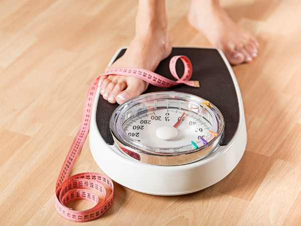  Cara Menghitung Berat Badan yang Ideal   