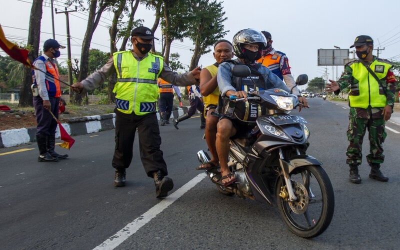  Karawang Tak Lagi Sewa Hotel untuk Isolasi Pasien