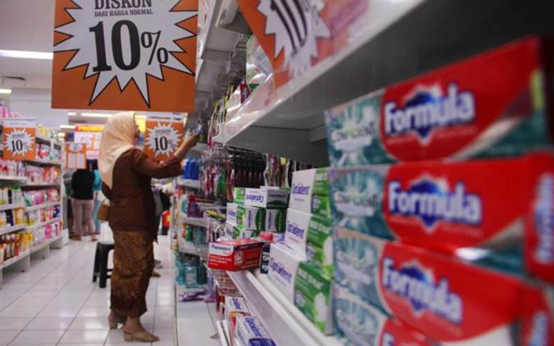  Saham Hero Supermarket (HERO) Naik Setelah Pengumuman Giant Tutup Usia