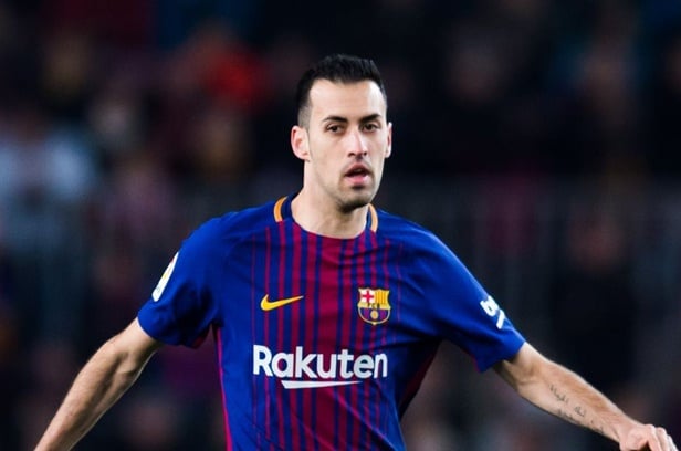  Barcelona Bakal Buang Sejumlah Pemain Bintang Termasuk Busquets