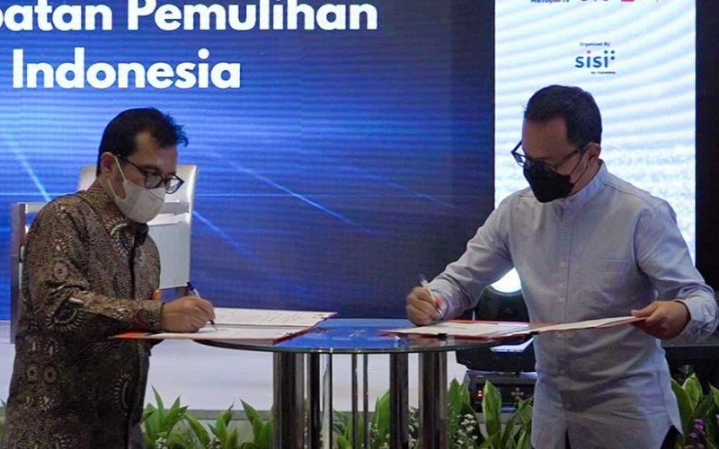  Tingkatkan Pelayanan, Pos Indonesia Jalin Sinergi dengan APEKSI 