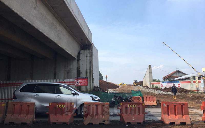  Dukung Tol Cisumdawu, Sumedang Usulkan Beberapa Jalan Jadi Status Nasional